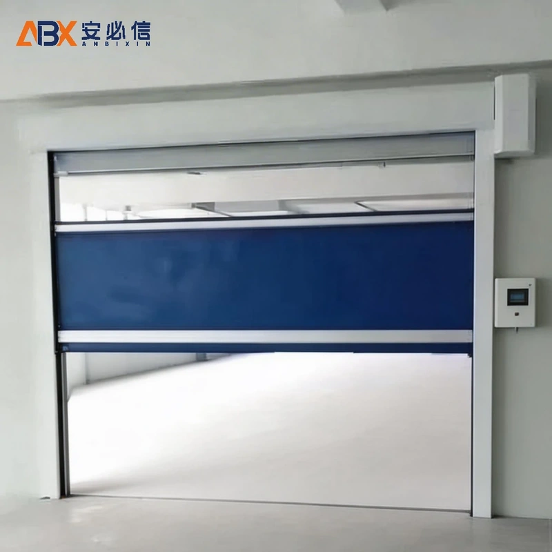 澳门特别行政区软质快速门